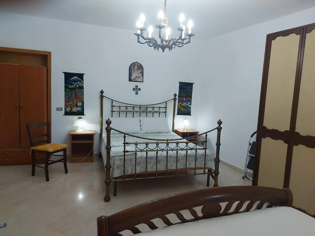 Welcome To Trapani Appartamento Asia
