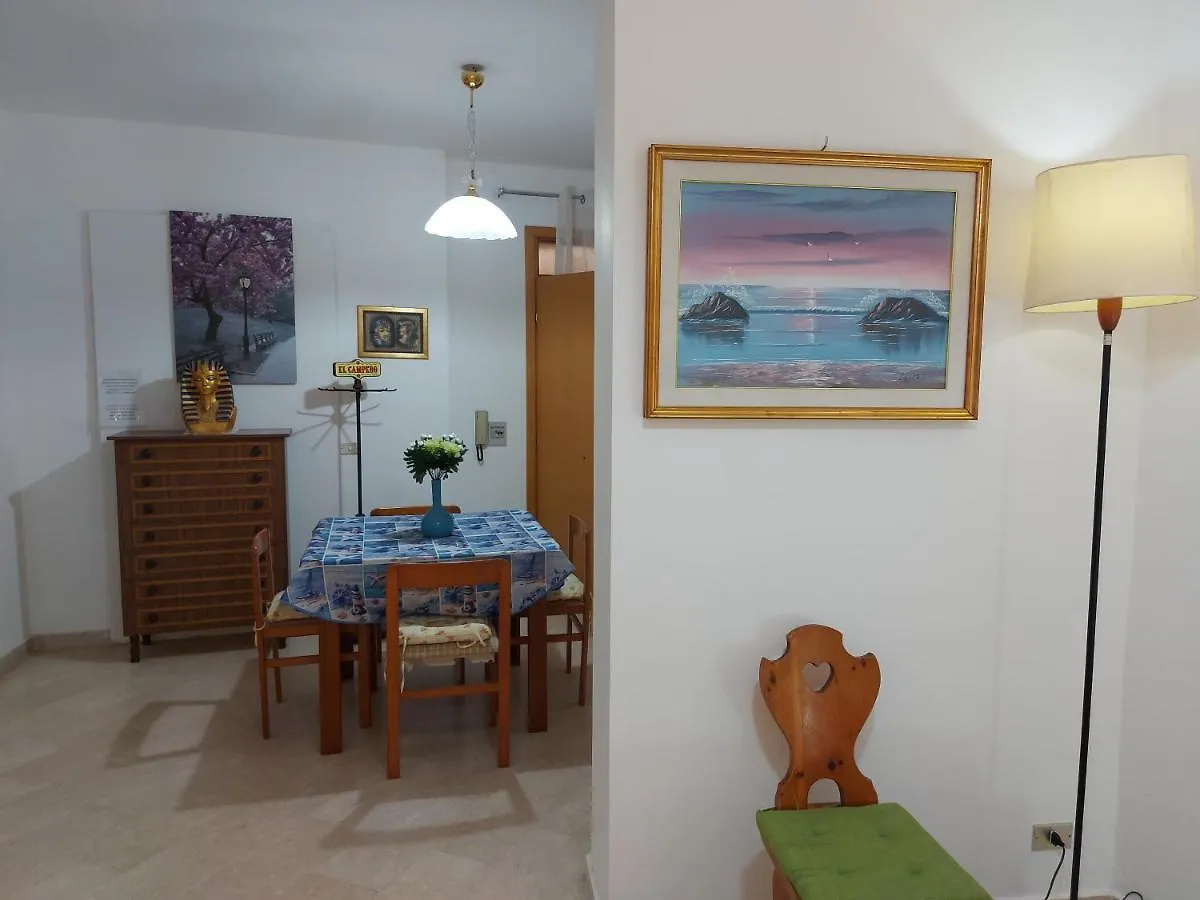 Welcome To Trapani Appartamento Asia 0*,