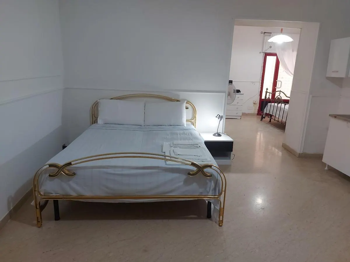 Welcome To Trapani Appartamento Asia Italia