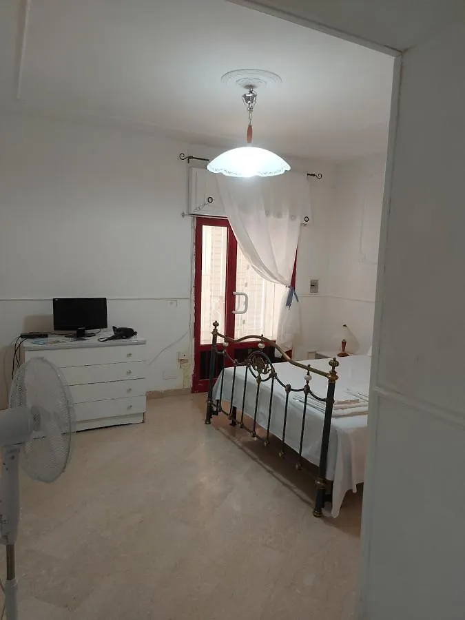 Welcome To Trapani Appartamento Asia 0*,  Italia