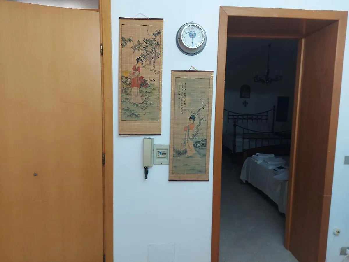 Welcome To Trapani Appartamento Asia