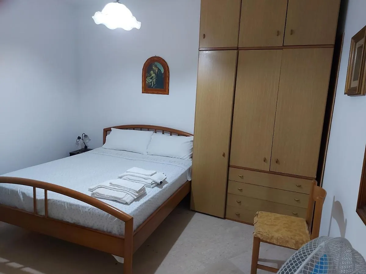 Welcome To Trapani Appartamento Asia