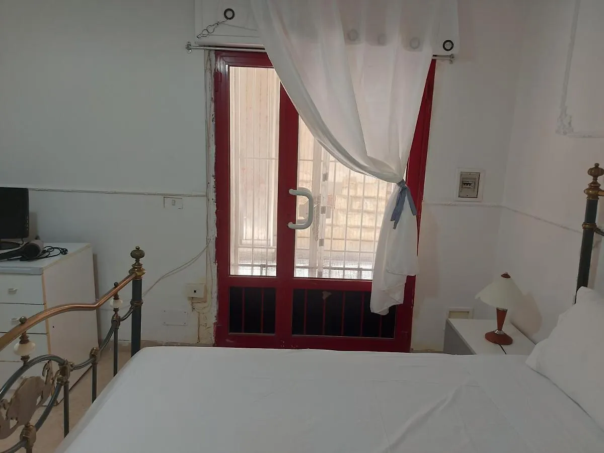 Welcome To Trapani Appartamento Asia