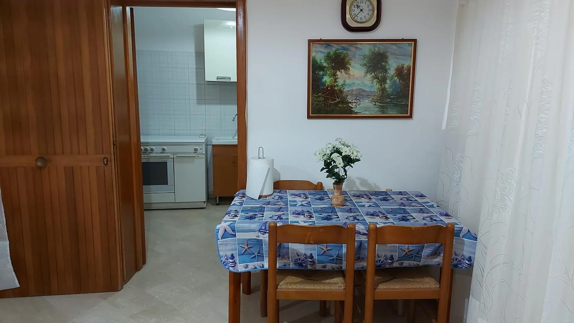 Welcome To Trapani Appartamento Asia