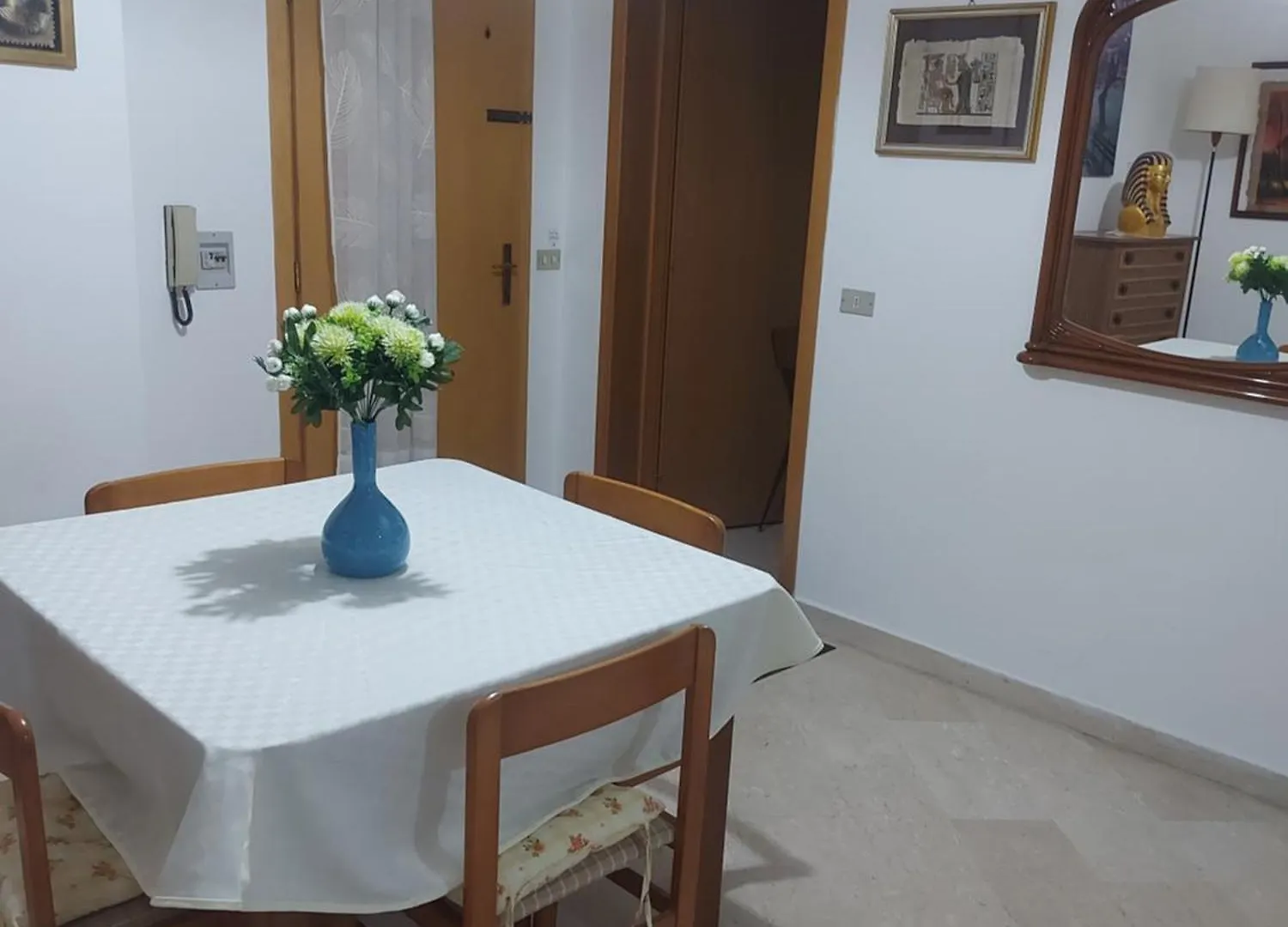 Welcome To Trapani Appartamento Asia