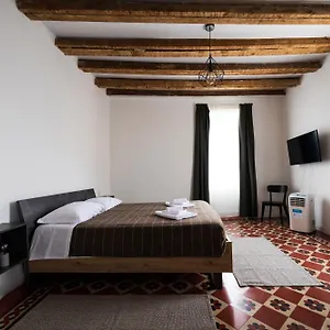 Traditional Italian House - , Bergamo Italia