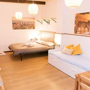 Casa Tequila , Bergamo Italia